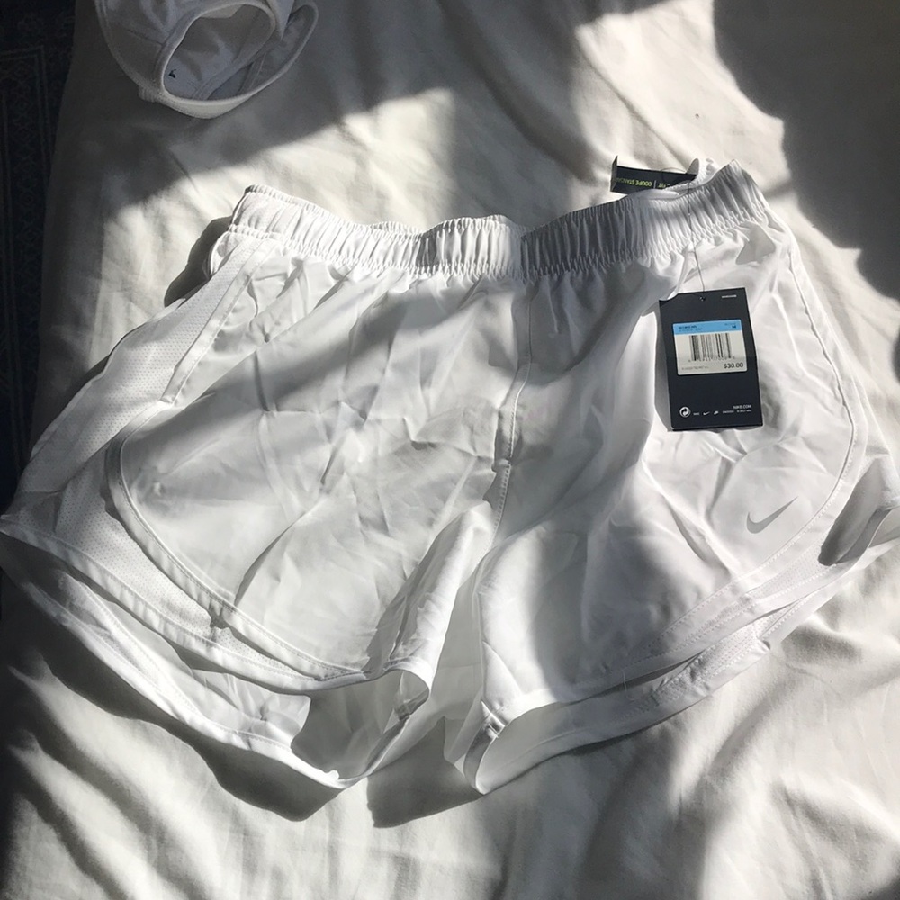 Nike Dri-fit Shorts